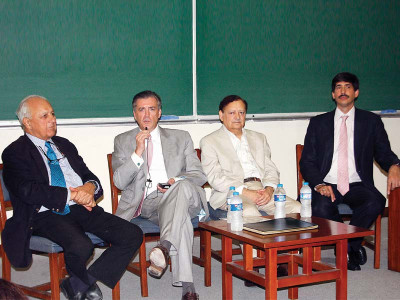 international relations pakistan helped strengthen us china relations says olson