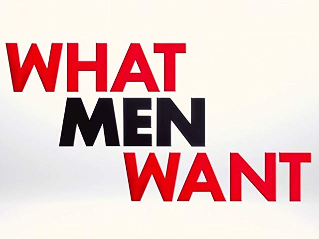 what men want can the gender flipped remake surpass mel gibson s mediocre original