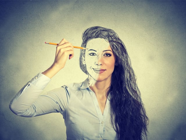 when i did not have time to draw anymore did i become any less of myself photo shutterstock when i did not have time to draw anymore did i become any less of myself photo shutterstock