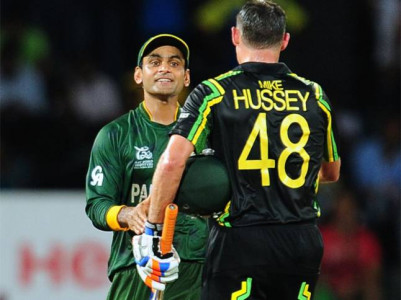 pakistan australia looking ahead to world t20