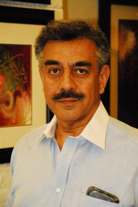 malik wants parliamentary committee to investigate arjumand sacking