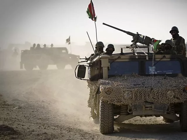 afghanistan the way forward afghanistan the way forward