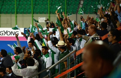 defeat in the final comes with a silver lining