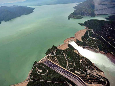 khyber pakhtunkhwa venture swat hydropower project gets govt thumbs down