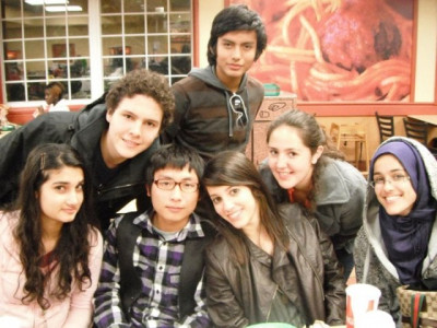 a year in america and what i learned over there a year in america and what i learned over there