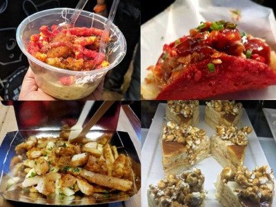 12 entries that were definitely worth the long queues at karachi eat festival 2019 12 entries that were definitely worth the long queues at karachi eat festival 2019