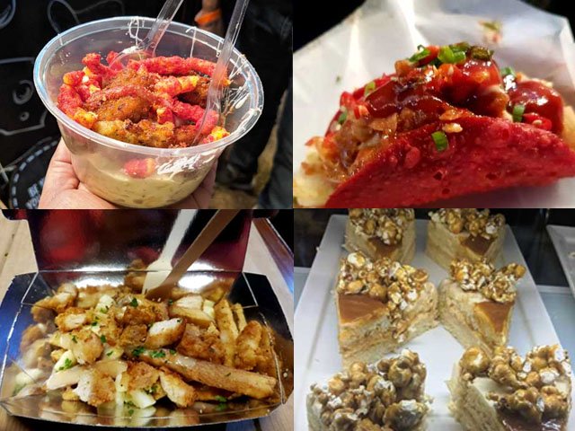 12 entries that were definitely worth the long queues at karachi eat festival 2019