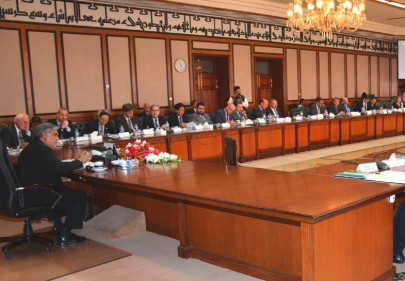 govt covets foreign aid despite having home resources govt covets foreign aid despite having home resources