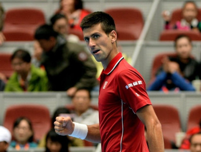 china japan open unstoppable djokovic downs murray