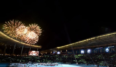 asia hails golden sports era at games conclusion