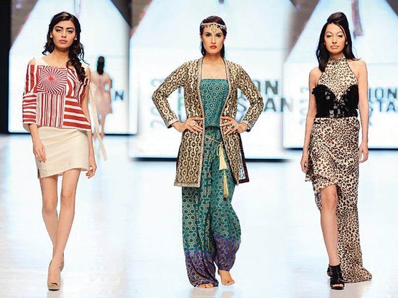 fashion pakistan week to kick off from november 25