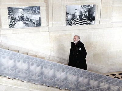 picasso museum to finally open after turbulent renovation process