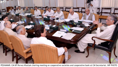 revamped cooperative banks to help farmers with loans