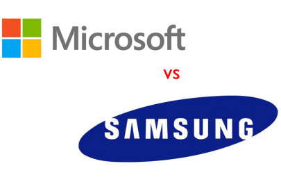 microsoft demanding 6 9m from samsung
