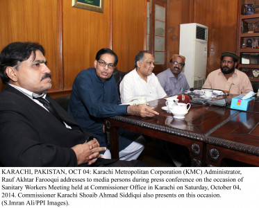 unmotivated employees ill equipped workers reluctant to clean up during eid