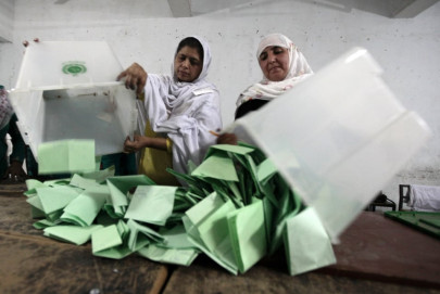 resolving political impasse fafen devises three stage poll audit formula resolving political impasse fafen devises three stage poll audit formula