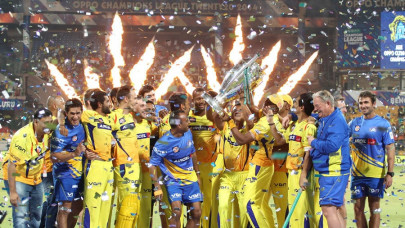 champions league t20 raina powers super kings to title