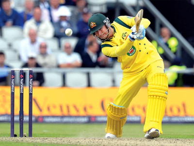 australia need to forget the hype in big year   clarke