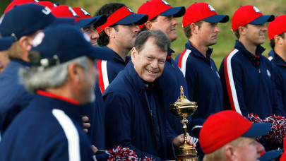 watson takes blame for ryder cup loss