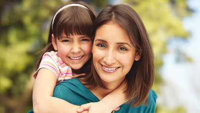 four perks of dining with family