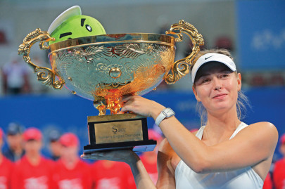 djokovic seals sixth china open title djokovic seals sixth china open title