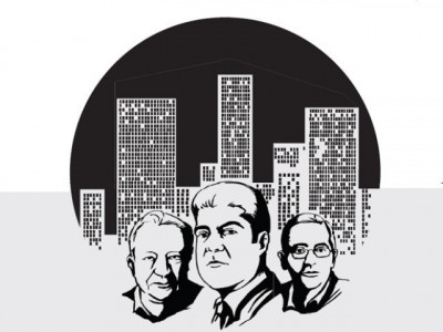 debate should the rich plan karachi s high rise buildings