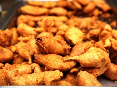 three ps of ramazan pakoras piety and politics three ps of ramazan pakoras piety and politics