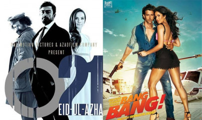 box office banged hrithik beats shaan on home soil