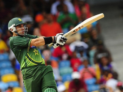 misbah says weight loss not reason for form loss