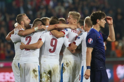 euro 2016 leading nations to play catch up from thursday