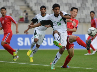 bilateral series palestine football team to visit pakistan