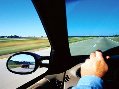 parents could drive car choices of kids