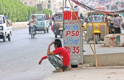 black gold the contraband that runs karachi s wheels black gold the contraband that runs karachi s wheels