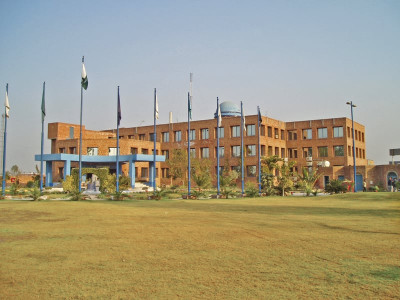 after three years faisalabad dry port expects boom in business after three years faisalabad dry port expects boom in business