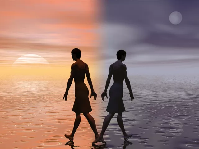 for a while i felt like a hypocrite thinking of suicide while preaching how being bipolar had been a blessing photo getty for a while i felt like a hypocrite thinking of suicide while preaching how being bipolar had been a blessing photo getty