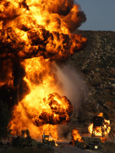 qaumi lashkar member mother injured in bajaur bomb attack