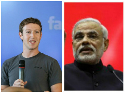 facebook s zuckerberg to meet modi in india today