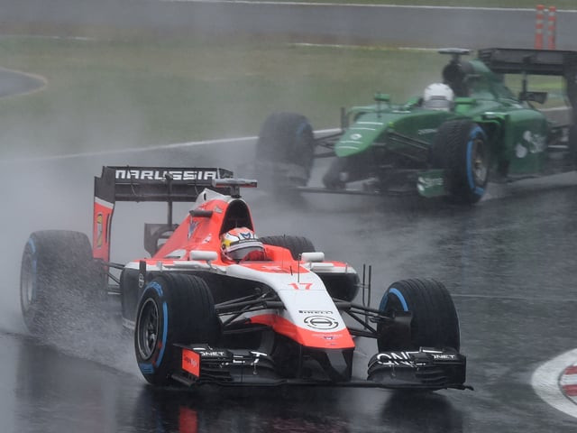 maiden russian gp overshadowed by bianchi crash maiden russian gp overshadowed by bianchi crash