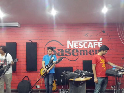 nescaf basement 3 new entities broaden the musical paradigm