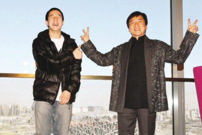 china bans tainted stars from tv movie screens china bans tainted stars from tv movie screens