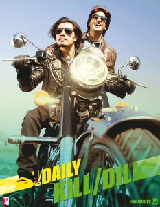 ali zafar to host star box office awards in india