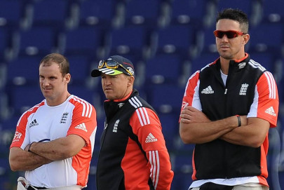 pietersen says england return on if ecb chief quits