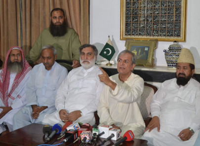 by polls ecp bars ministers from electoral campaigns in na 149