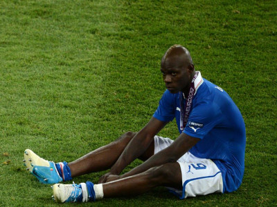 euro qualifiers immobile claims italy will not miss balotelli