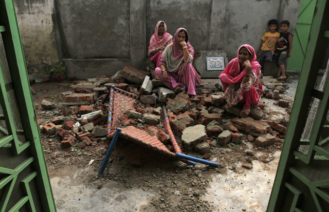 unprovoked firing deaths mount as bsf shells pak villages unprovoked firing deaths mount as bsf shells pak villages