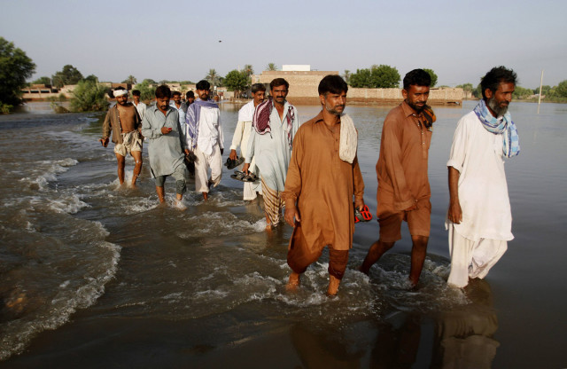 compensation first phase of flood relief completed compensation first phase of flood relief completed