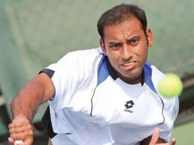 injured aqeel aims for next year s davis cup