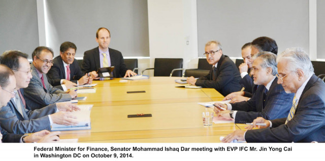 ifc to consider investing in diamer bhasha dam ifc to consider investing in diamer bhasha dam