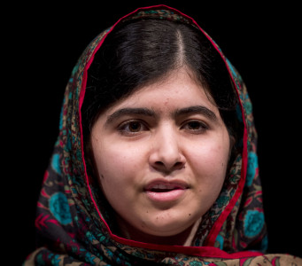 this award is for all those voiceless children who need to be heard nobel winning malala