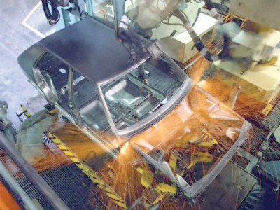 concern car makers fear new auto policy could open up imports